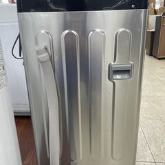 ★ジモティ割あり★ Haier 洗濯機 5.5kg 21年製 動作確認／クリーニング済み TJ7941