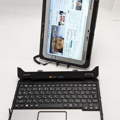 激安 累積使用時間短 タッチ 高速SSD タブレット ノートパソコン 