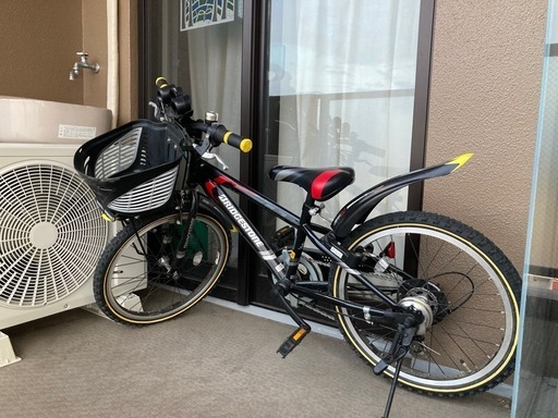 子供　自転車　ブリヂストン　20インチ
