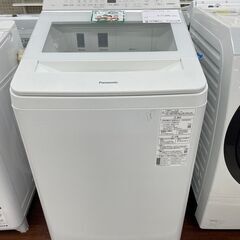 ★ジモティ割あり★ Panasonic 洗濯機 12kg 22年...