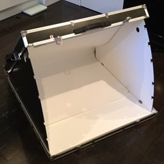 エツミ ETSUMI ポータブルスタジオ LⅡ型 E-6432