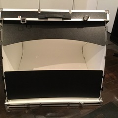 エツミ ETSUMI ポータブルスタジオ LⅡ型 E-6432