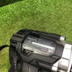 マキタ DF484DZ 充電式ドリルドライバ 本体のみ【市川行徳店】【店頭取引限定】【未使用】管理番号：ITKF7IZRIU5Y