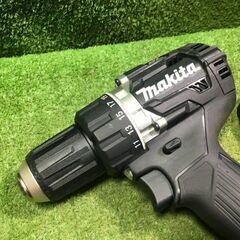 マキタ DF484DZ 充電式ドリルドライバ 本体のみ【市川行徳店】【店頭取引限定】【未使用】管理番号：ITKF7IZRIU5Y