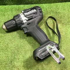 マキタ DF484DZ 充電式ドリルドライバ 本体のみ【市川行徳店】【店頭取引限定】【未使用】管理番号：ITKF7IZRIU5Y