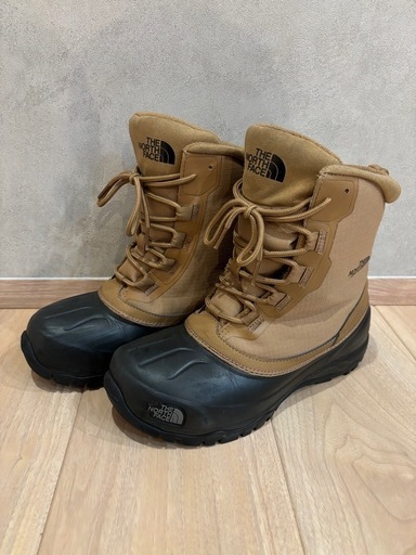 ブーツ THE NORTH FACE SNOW SHOT 6 BOOTS TX V