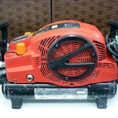 ☆MAX エアコンプレッサ AK-HH1250E 常圧内装 高圧内装 高圧下地 高圧根太レス金物用 AC100V マックス スーパーエア・コンプレッサ 本体のみ 札幌 北20条店