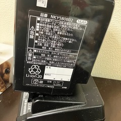 パナソニック　電動自転車　バッテリー　16A