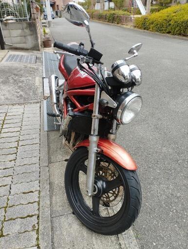 バンディット２５０