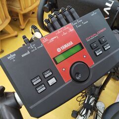 持帰り大特価 ヤマハ 電子ドラム DTXPLORER N24-1375 高く買取るゾウ