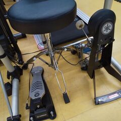 持帰り大特価 ヤマハ 電子ドラム DTXPLORER N24-1375 高く買取るゾウ