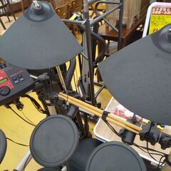 持帰り大特価 ヤマハ 電子ドラム DTXPLORER N24-1375 高く買取るゾウ