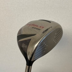 値下げ・ゴルフクラブセット10本セット