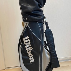 値下げ・ゴルフクラブセット10本セット