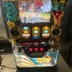 公式サイト - ハイブランドの新作が続々登場 パチスロ エンタープライズ 5号機 モンスターハンター 月下雷鳴 ホビー・楽器・アート