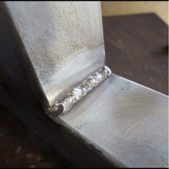 diyで人気の半自動溶接機！MiG130 溶接機ノンガスタイプ青色