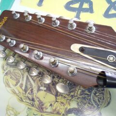 ヤマハ 12弦ギター FG-230 N24-1372 高く買取るゾウ八幡西店
