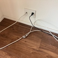 液晶テレビ　Hisense 43型　2023製