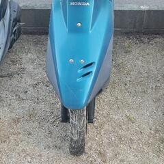 渡辺出品 dio vaja レア車 実働