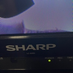 【早い者勝ち】テレビ台+65インチテレビ