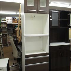 R094 NITORI スリムレンジ台、ハイタイプキッチン台、幅59cm Used・キレイ R094 NITORI スリムレンジ台、ハイタイプキッチン台、幅59cm Used・キレイ