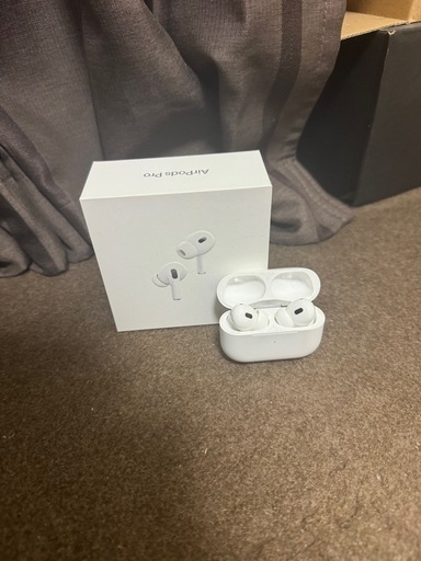 加湿器 AirPodsPro