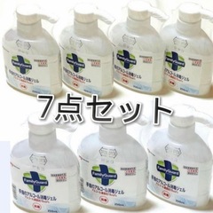 ☆新品未使用☆ジョンソン 手指のアルコール消毒ジェル 250mL...