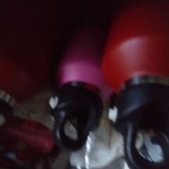 リボマックス水筒4セット