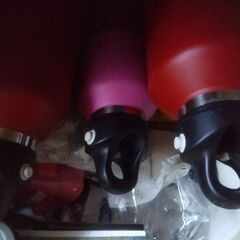 リボマックス水筒4セット