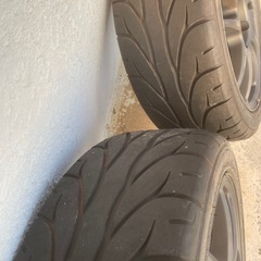ワークエモーション cr kai 17インチ