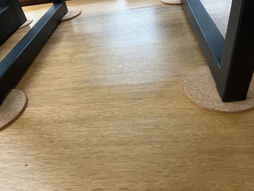 Karimoku カリモク ダイニングテーブル No.1153○ ※現金、クレジット 