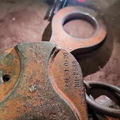 イーグルクランプ