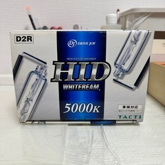 DRIVE JOY HID D2R 5000K