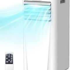 ZAFROスポットエアコン 7-9畳用  中古