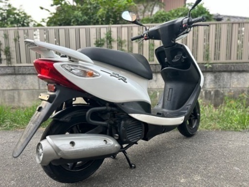 ⭐️JOG.ZR.EVO2⭐️ブレーキ・プラグ・グリップ・オイルなど交換済み