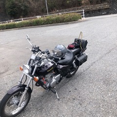 バイク友達募集