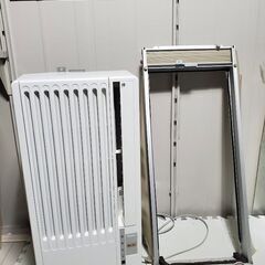 ハイアール 窓用エアコン JA-16S　近場配達　可　Haier　リモコン等有 ハイアール 窓用エアコン JA-16S 近場配達 可 Haier リモコン等有