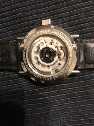 現在お話し中 アランシルベスタイン