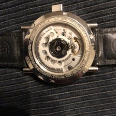 現在お話し中 アランシルベスタイン