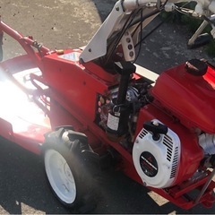 草刈機 オートモアーAM80