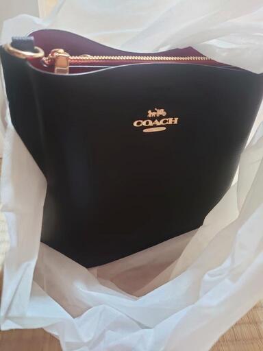 COACH バッグ