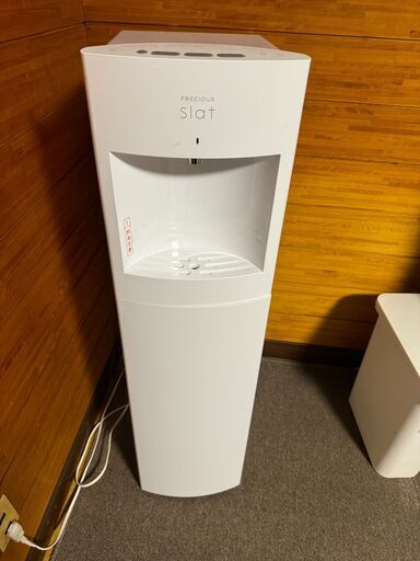 フレシャス　ウォーターサーバー