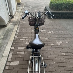 KRONAN（クローナン）スウェーデン軍用自転車 TYPE13段変速 (mukago)  新宿御苑前のその他の中古あげます・譲ります｜ジモティーで不用品の処分