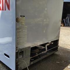 冷蔵庫、業務用にもインテリアにも