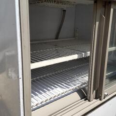 冷蔵庫、業務用にもインテリアにも
