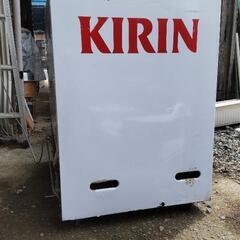 冷蔵庫、業務用にもインテリアにも