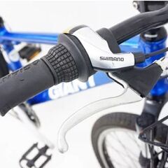 【中古】 GIANT「ジャイアント」 SNAP 24インチ 2013年モデル キッズバイク