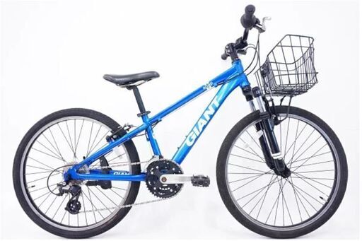 【中古】 GIANT「ジャイアント」 SNAP 24インチ 2013年モデル キッズバイク