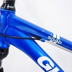 【中古】 GIANT「ジャイアント」 SNAP 24インチ 2013年モデル キッズバイク
