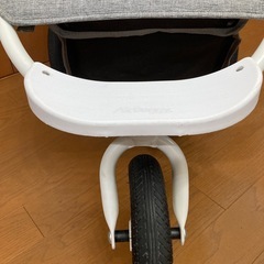 エアバギー　ココブレーキEX フロムバース　付属品多数